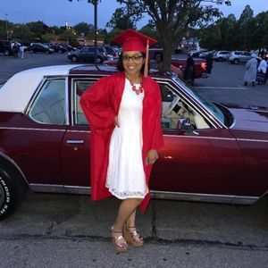 Meet your Posher, Esther